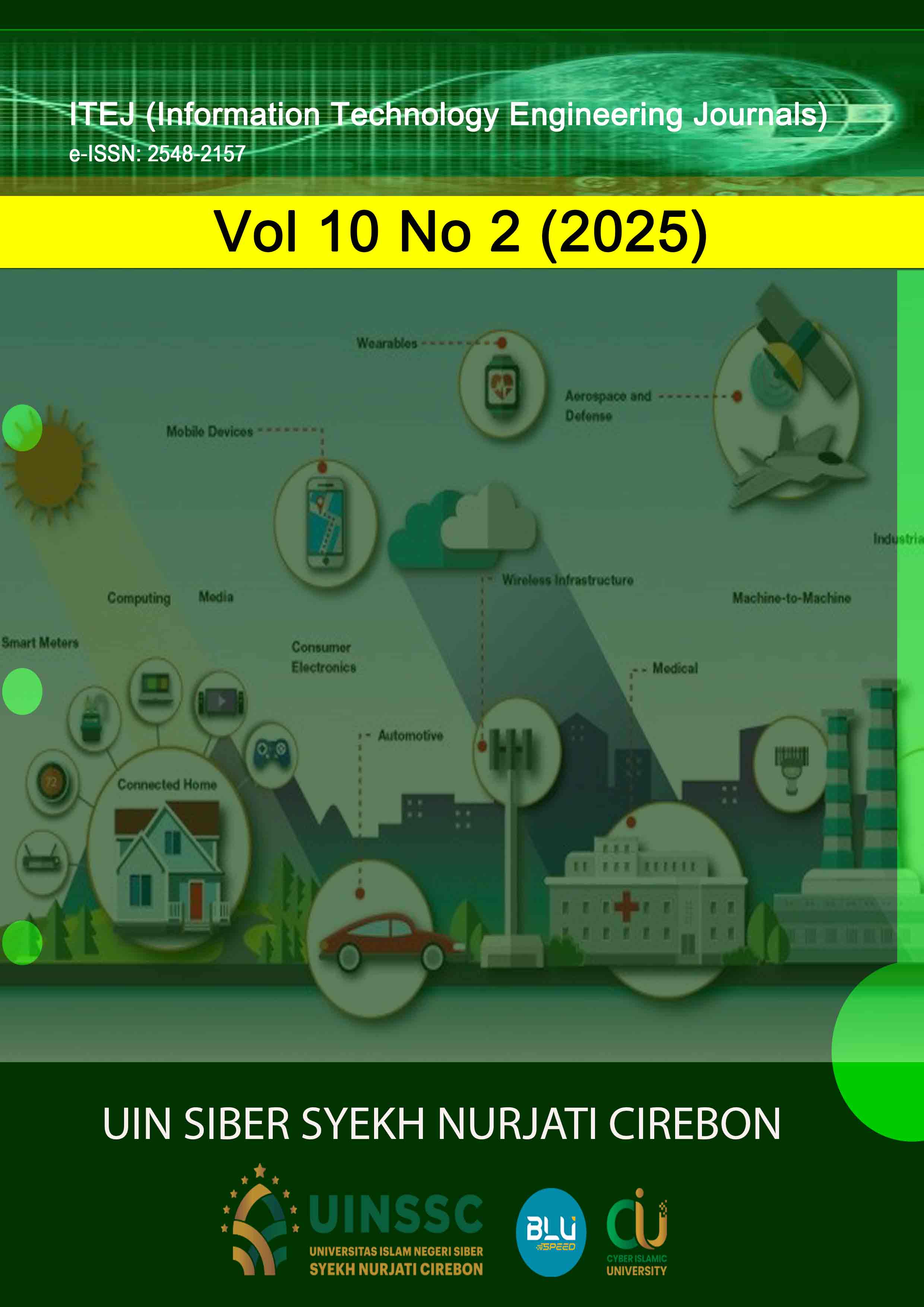 					View Vol. 10 No. 2 (2025): December
				